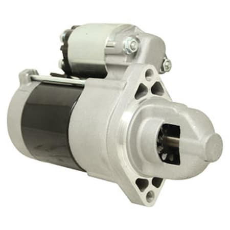 Aic Replacement Parts AUC12656 One New Starter Motor Kit Fits John Deere X300, X304, X320, X324, X360, A-AUC12656-AI